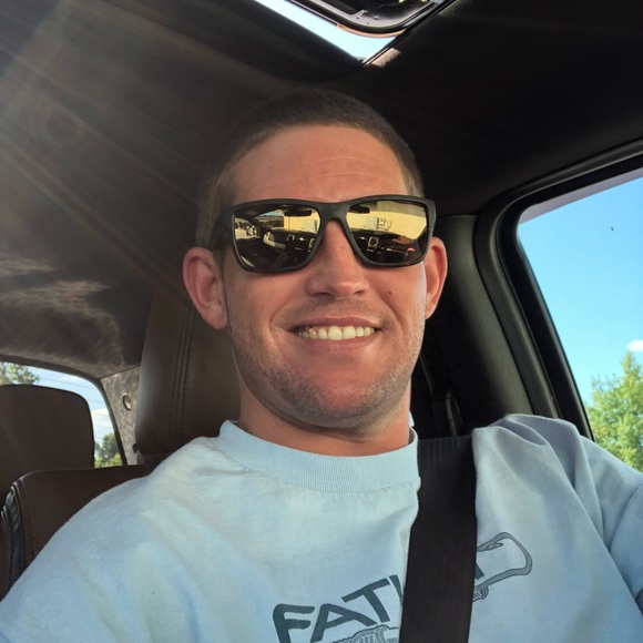 Meet your Posher, Seth - Picture 1 of 1